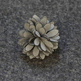Flower Lapel Pin / Boutonniere