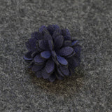 Flower Lapel Pin / Boutonniere