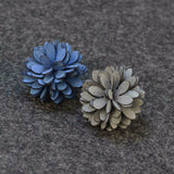 Flower Lapel Pin / Boutonniere
