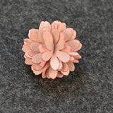 Flower Lapel Pin / Boutonniere