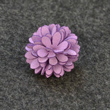 Flower Lapel Pin / Boutonniere