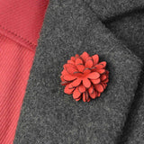 Small Unisex Lapel Pin