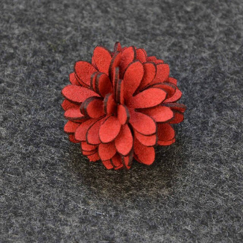 Small Unisex Lapel Pin
