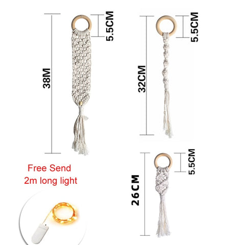 Nordic Style Dream Catcher