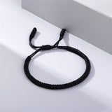 Knots Rope Bracelet