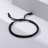 Knots Rope Bracelet