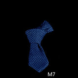 Tie Shaped Unisex Lapel Pins