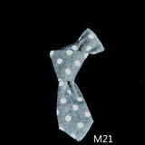 Tie Shaped Unisex Lapel Pins